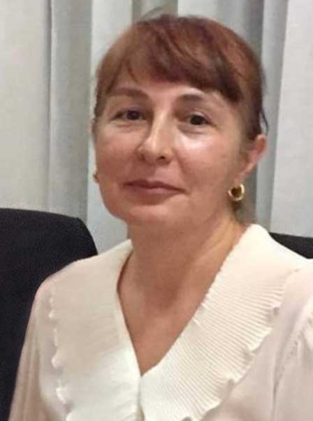 Dana Mareș